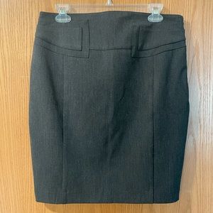 Express Pencil Skirt Size 10